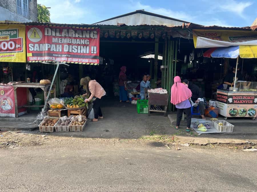 Yogyakarta: Cooking Class with Traditional Market Tour - Who This Tour Fits Best in Your Yogyakarta Plan