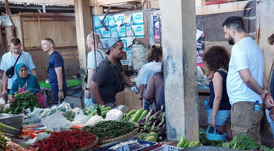 Yogyakarta: Javanese Cooking Class & Market Tour - Key things I’d put on your radar