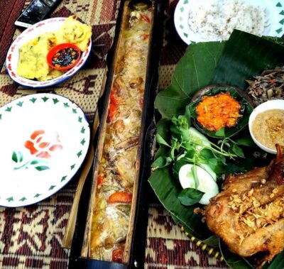 Yogyakarta: Javanese Cooking Class & Market Tour - What you learn in the market with Dewi and the cooking team