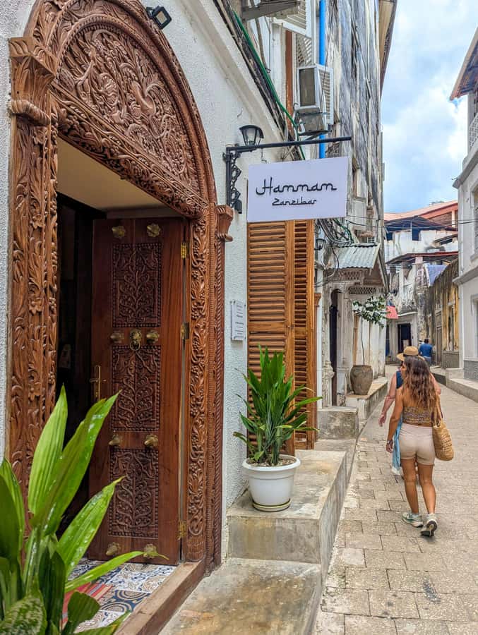 Zanzibar: Stone Town Heritage & Slave Market Tour - Key highlights worth your attention