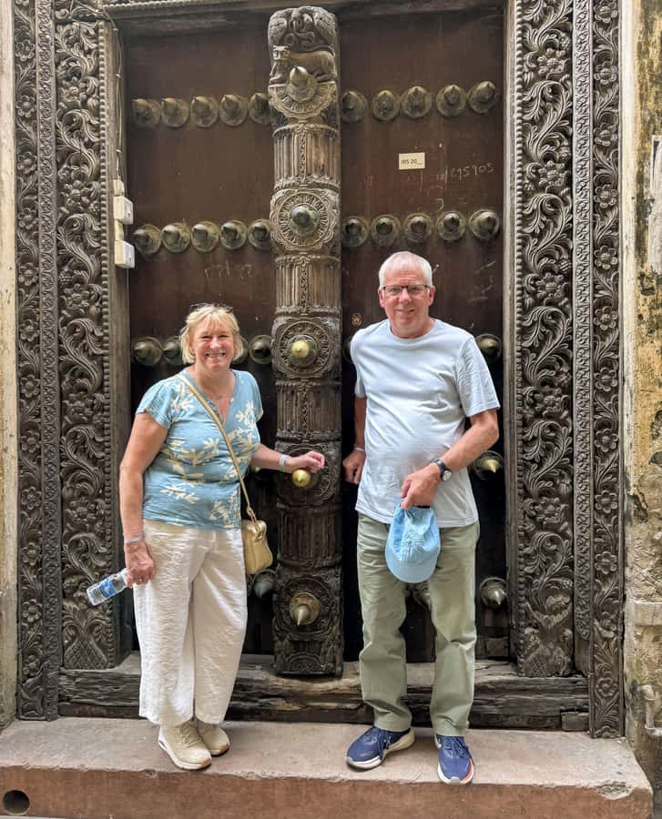 Zanzibar: Stone Town Heritage & Slave Market Tour - Freddie Mercury’s childhood home photo stop and the Tanzanite Museum