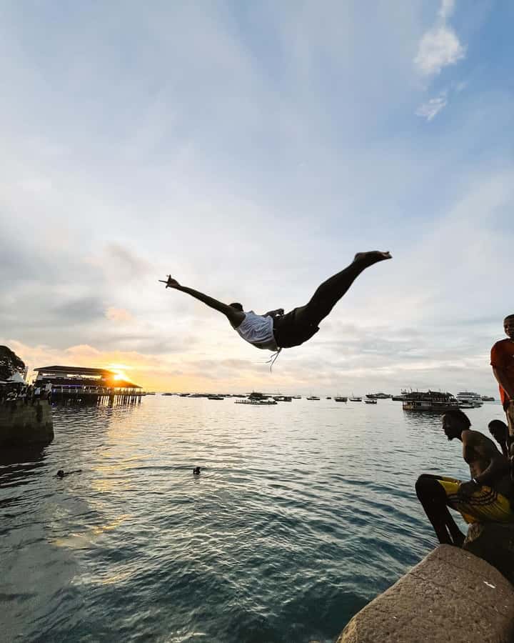 Zanzibar: Stone Town Heritage & Slave Market Tour - FAQ